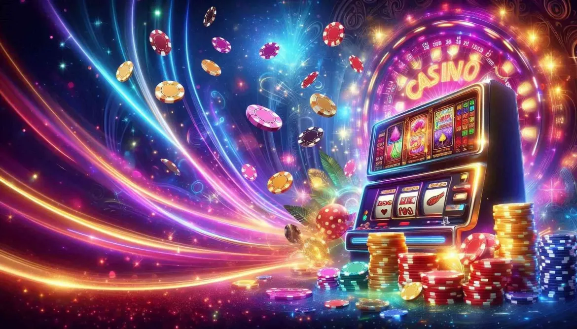 Blue Fox Casino